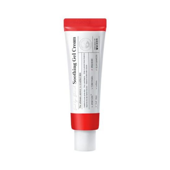 Picture of GOOD BYE BLEMISH SOOTHING GEL CREAM 55ML