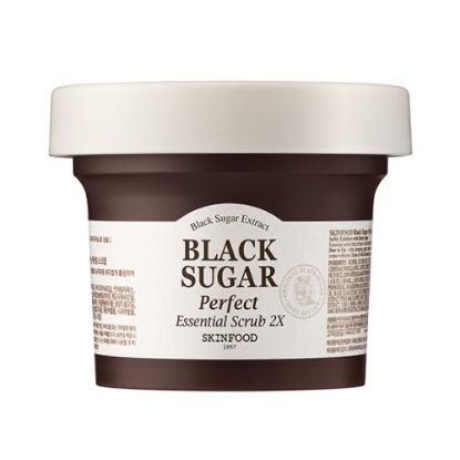 Picture of Black Sugar Perfect Essential Scrub 2X 210g