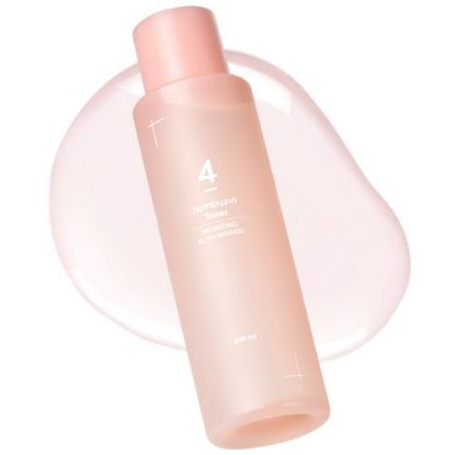Picture of No.4 Hydration Glow Mineral Toner 200ml