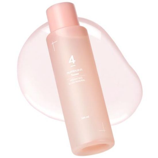 Picture of No.4 Hydration Glow Mineral Toner 200ml