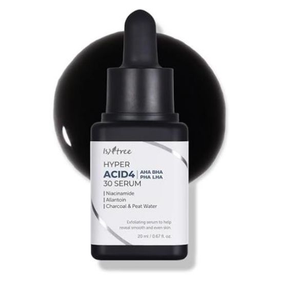 Picture of HYPER ACID4 AHA BHA PHA LHA 30 SERUM_20ml