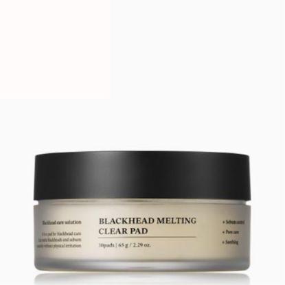Picture of Blackhead Melting Clear Pad 65g (30pads)