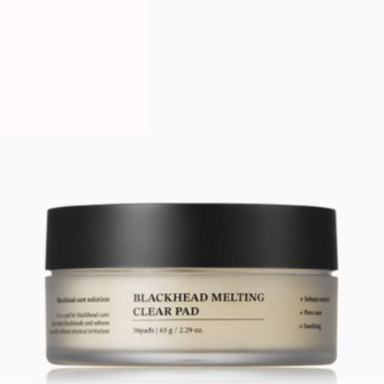 Picture of Blackhead Melting Clear Pad 65g (30pads)