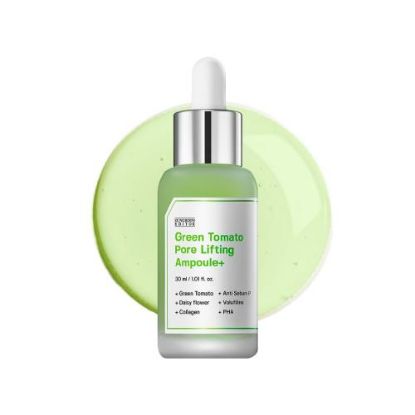 Picture of Green Tomato Pore Lifting Ampoule+ 30ml
