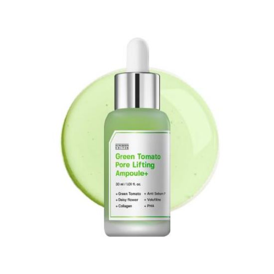 Picture of Green Tomato Pore Lifting Ampoule+ 30ml