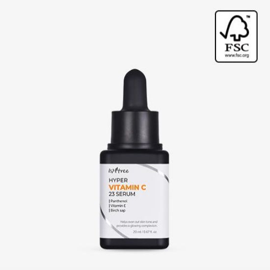 Picture of HYPER VITAMIN C 23 SERUM_20ml