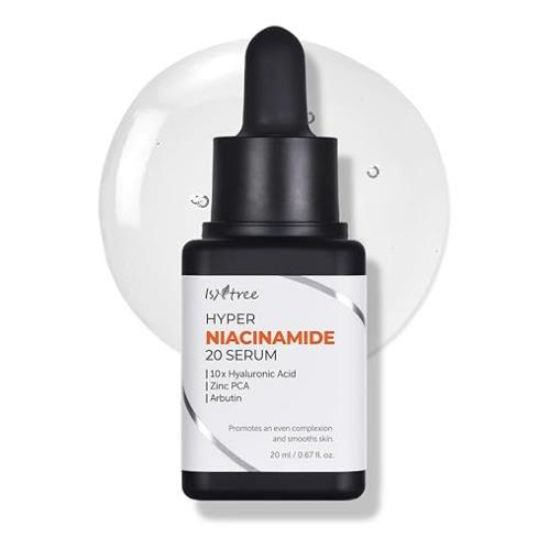 Picture of HYPER NIACINAMIDE 20 SERUM_20ml