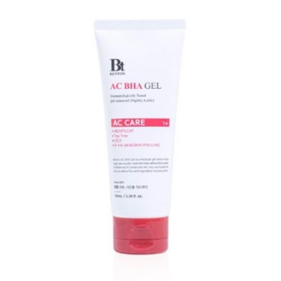 Picture of AC BHA GEL 100ML