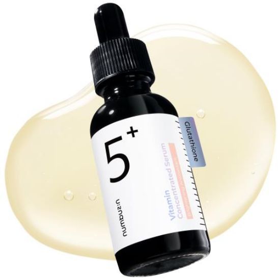 Picture of No.5 Vitamin Concentrated Serum 30ml