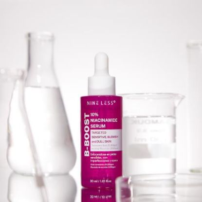 Picture of B-Boost 10% Niacinamide Serum 30ml