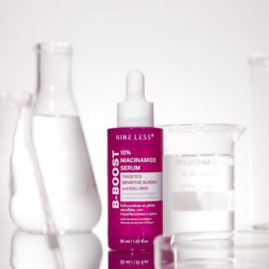 Picture of B-Boost 10% Niacinamide Serum 30ml
