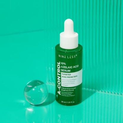 Picture of A-Control 10% Azelaic Acid Serum 30ml