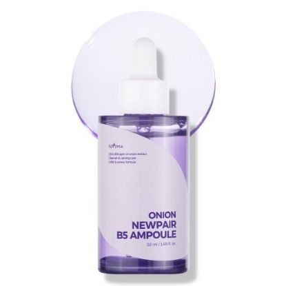 Picture of ONION NEWPAIR B5 AMPOULE_50ml