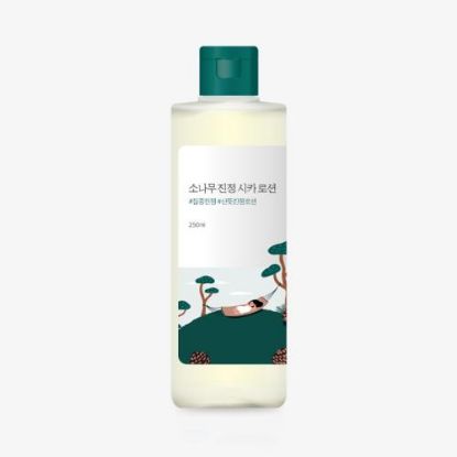Picture of KR) PINE CALMING CICA LOTION_250ml