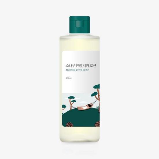 Picture of KR) PINE CALMING CICA LOTION_250ml