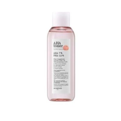 Picture of PINK GRAPEFRUIT AHA TONER 150ml