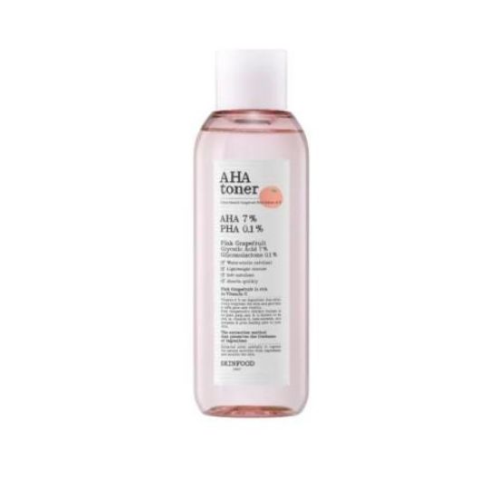Picture of PINK GRAPEFRUIT AHA TONER 150ml