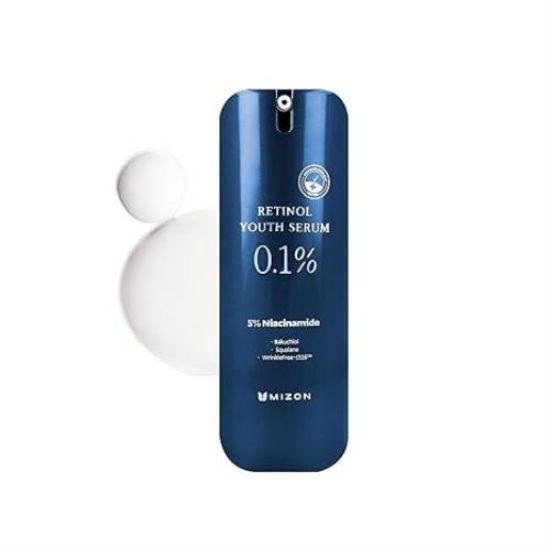 Picture of MIZON 0.1% RETINOL YOUTH SERUM