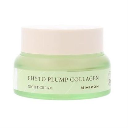 Picture of MIZON PHYTO PLUMP COLLAGEN NIGHT CREAM