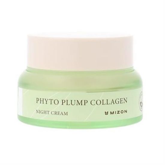 Picture of MIZON PHYTO PLUMP COLLAGEN NIGHT CREAM