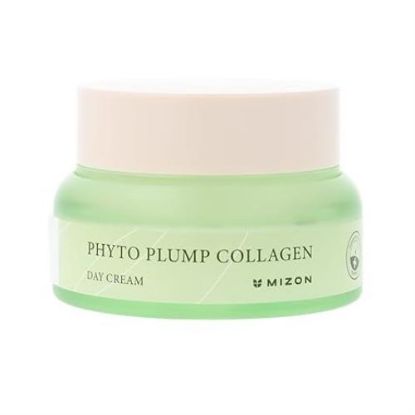 Picture of MIZON PHYTO PLUMP COLLAGEN DAY CREAM