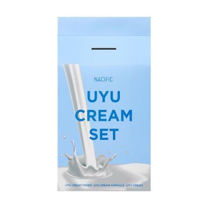 Picture of Uyu Cream Speicial Set