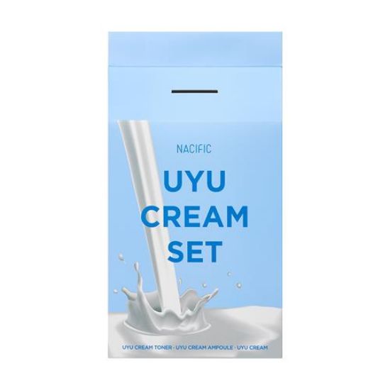 Picture of Uyu Cream Speicial Set