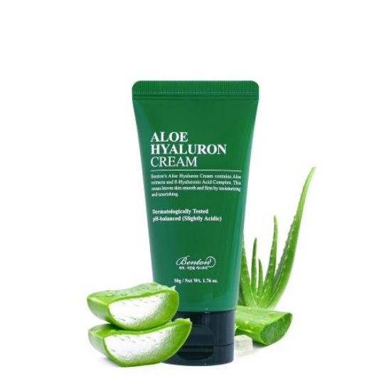 Picture of Aloe Hyaluron Cream 50g