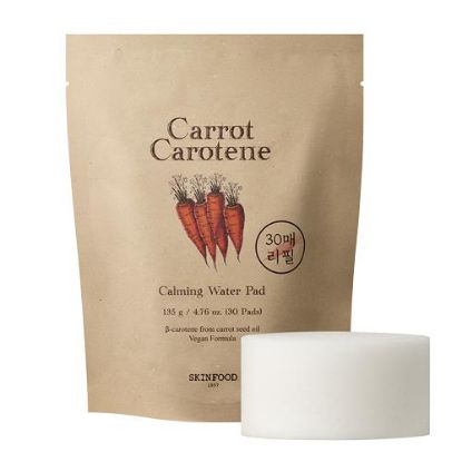 Picture of Carrot Carotene Calming Water Pad 30EA (for refill)