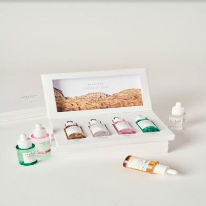 Picture of Madagascar Centella Ampoule Kit (mini ampoule 4 types)