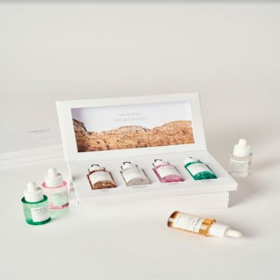 Picture of Madagascar Centella Ampoule Kit (mini ampoule 4 types)