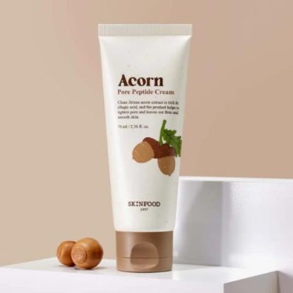 Picture of Acorn Pore Peptide Cream 70ml