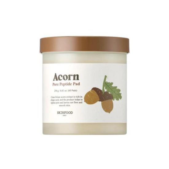 Picture of Acorn Pore Peptide Pad 60EA