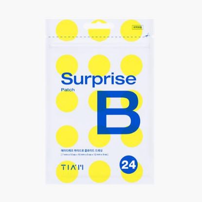 Picture of Surprise B Patch (7mm x10ea + 10mm x 5ea + 12mm x 9ea)