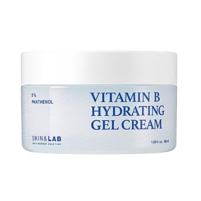 Picture of Vitamin B Hydrating Gel Cream 50ml
