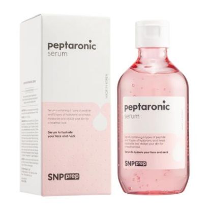 Picture of Prep Peptaronic Serum 220ml (2023)
