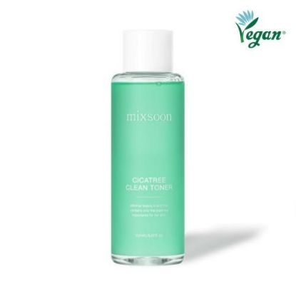 Picture of Cicatree Clean Toner 150ml