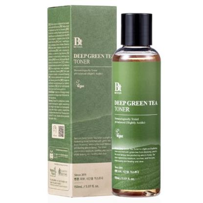 Picture of DEEP GREEN TEA TONER 150ML
