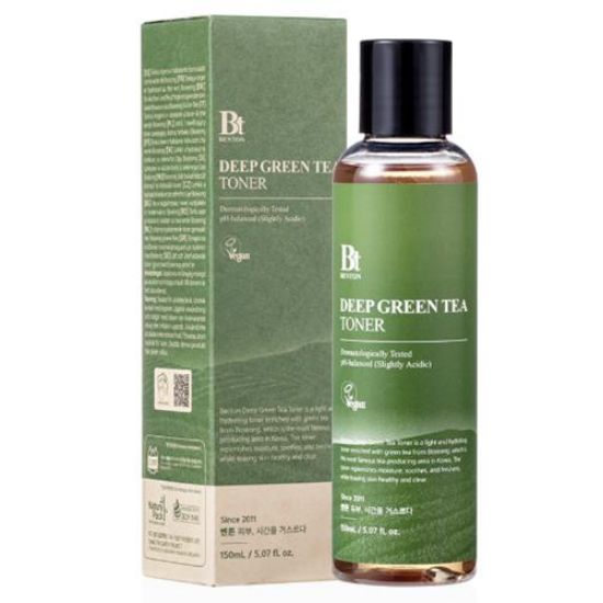 Picture of DEEP GREEN TEA TONER 150ML