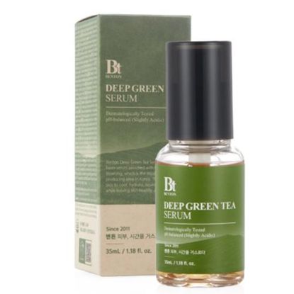 Picture of DEEP GREEN TEA Serum 35ml