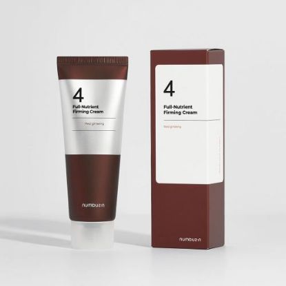 Picture of No.4 Full-Nutrient Firming Cream 60ml