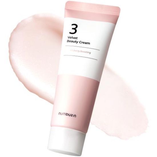 Picture of No.3 Velvet Beauty Cream 60ml