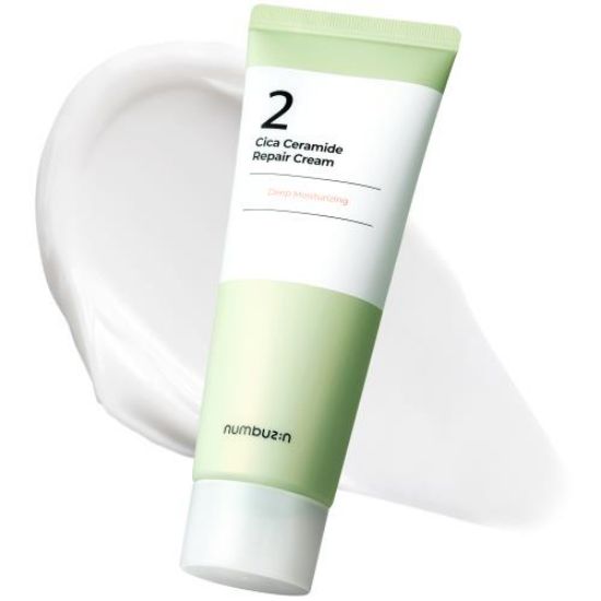 Picture of No.2 Cica Ceramide Repair Cream 60ml