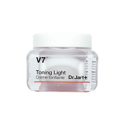 Picture of V7 toning light 50ml