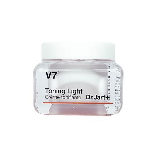 Picture of V7 toning light 50ml