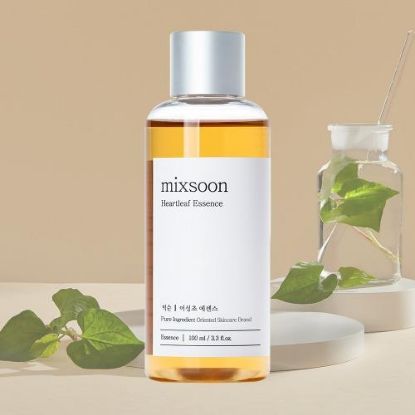 Picture of Heartleaf Essence 100ml