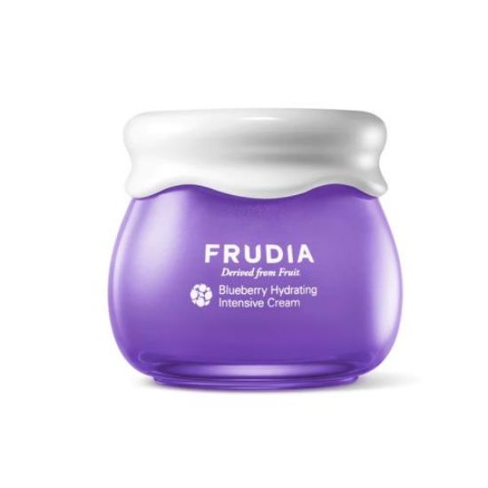 Picture of Blueberry Hydrating Intensive Cream 10g