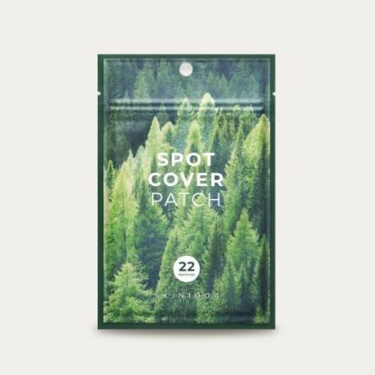 Picture of Spot Cover Patch 22pcs