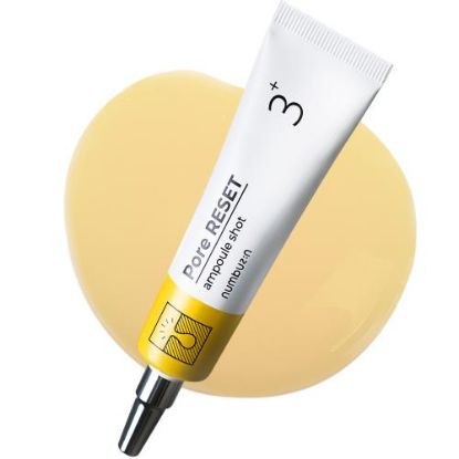 Picture of No.3 Pore Reset Ampoule Shot 25ml
