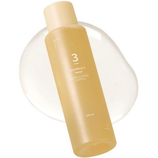 Picture of No.3 Super Glowing Essence Toner 200ml